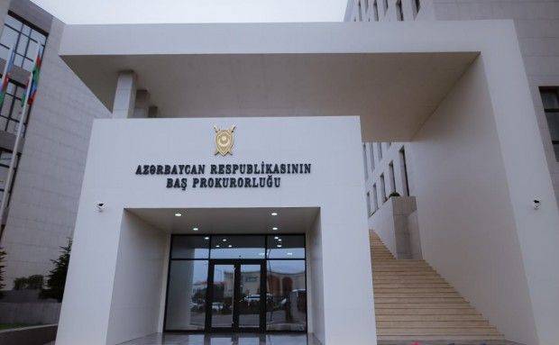 Aydın Verdiyev: "Süni intellekt texnologiyaları risklərə də səbəb olur"