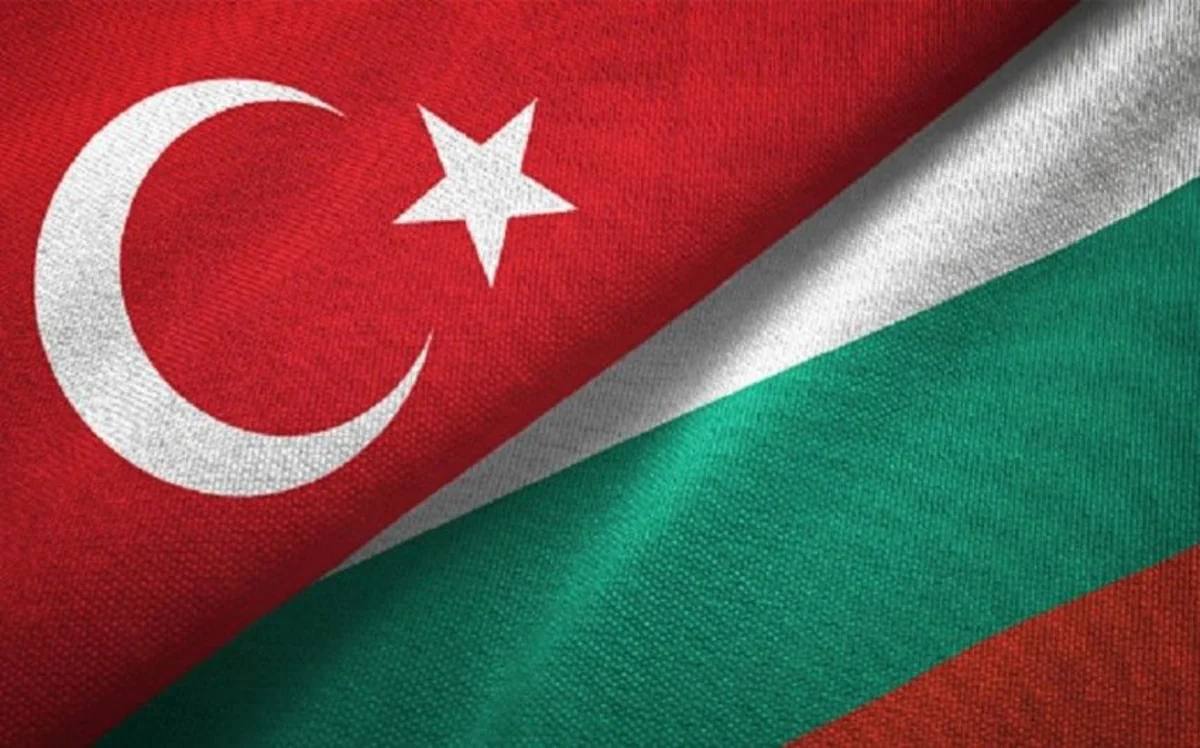 Türkiyə və Bolqarıstan sərhəddə yeni keçid məntəqəsi yaradacaq