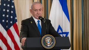 Trampın açıqlaması Netanyahu üçün sürpriz olub