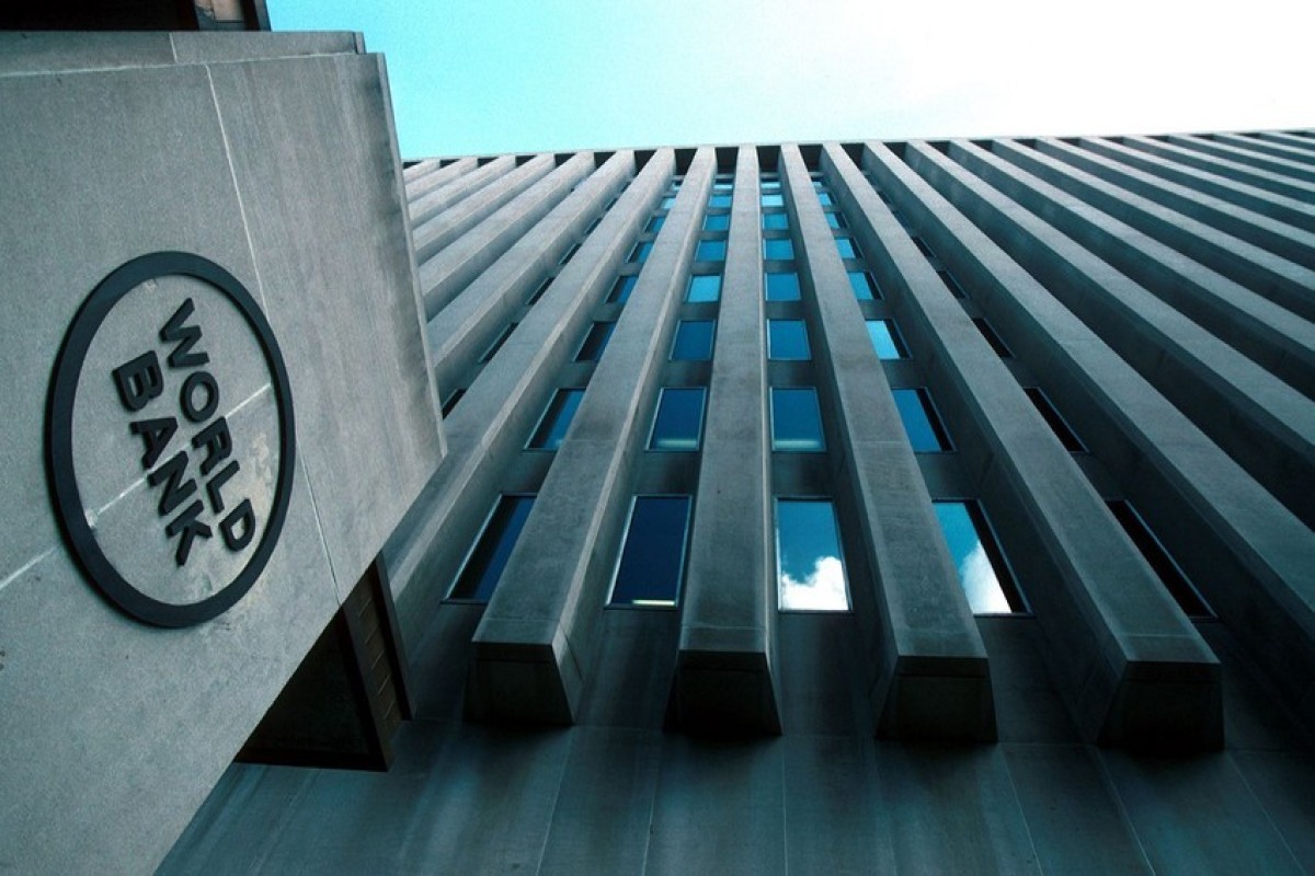 Dünya Bankı: Yüksək enerji qiymətləri Azərbaycanın ixrac gəlirlərini dəstəkləyəcək