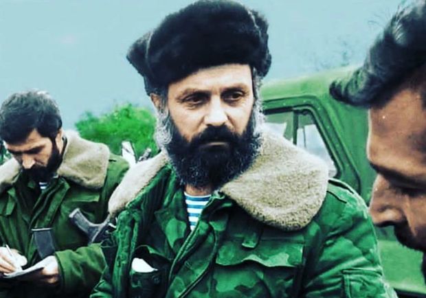 Milli Qəhrəman Allahverdi Bağırovun şəhid olduğu gündür