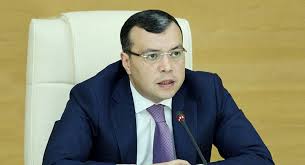 Sahil Babayev: “Büdcə qaydasının göstəriciləri yuxarı hədd daxilində icra olunub”