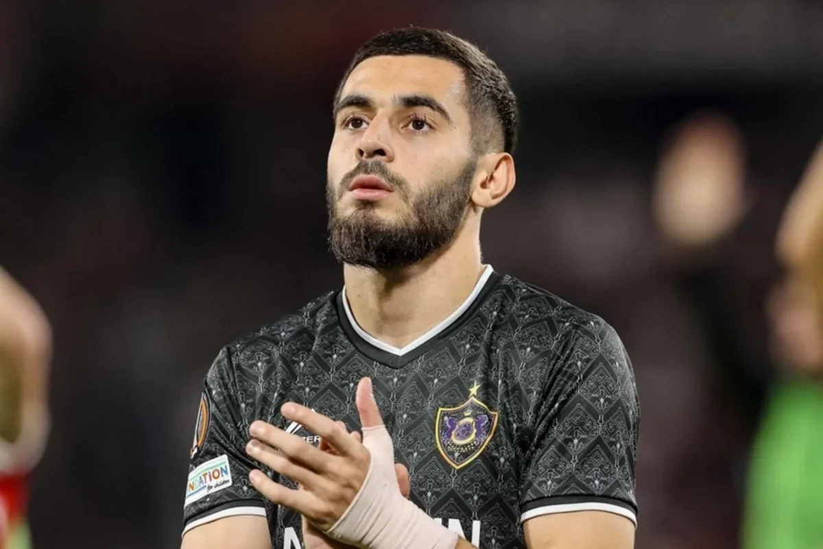 Elvin Cəfərquliyev üçün "Qarabağ" klubuna rəsmi təklif gəlməyib