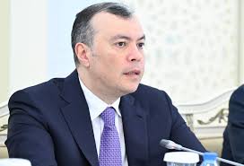 Maliyyə naziri: “Hədəf büdcə sisteminin nəticəyönümlülüyünü daha da artırmaqdır”
