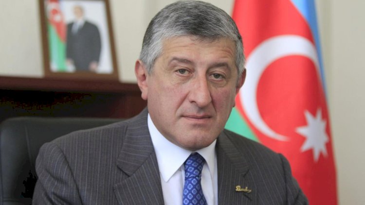 XİN-in müşaviri vəfat etdi
