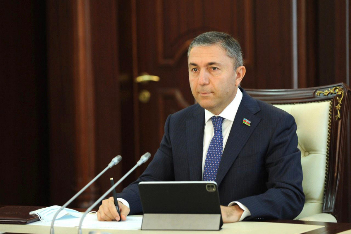 Deputat: “Dövlət büdcəsinin icrası müsbət qiymətləndirilməlidir”