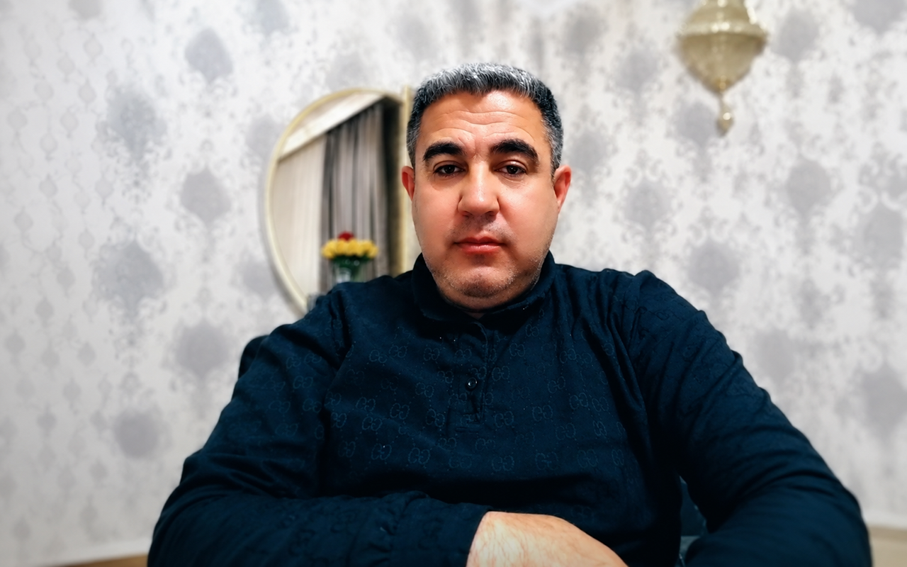 Qadağan olunmuş məlumatları “TikTok”da yayan kişi - Həbs olundu