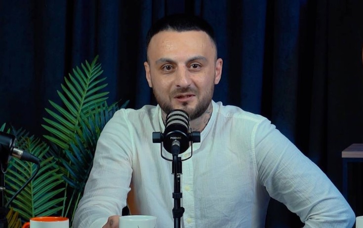 "Xahiş edirəm, bulvarda çəkilişə icazə verin"