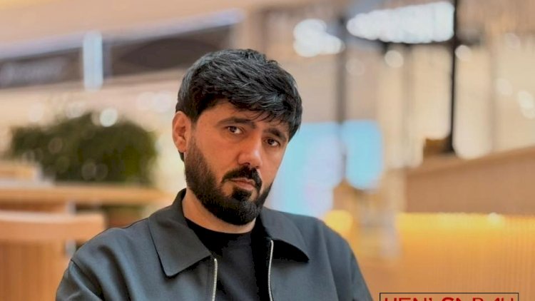 Əhməd Həmid: “Kəramət Böyükçölün illik qazancı...”
