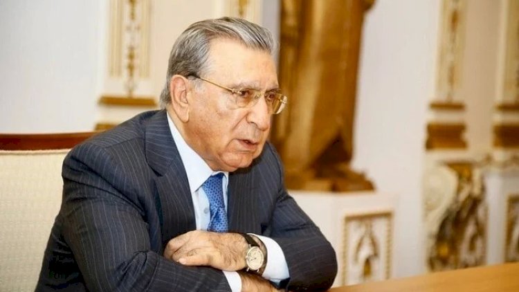 Ramiz Mehdiyevin ailə bankı BOKT oldu