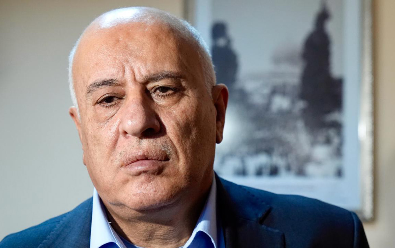 ABŞ ona da viza vermədi