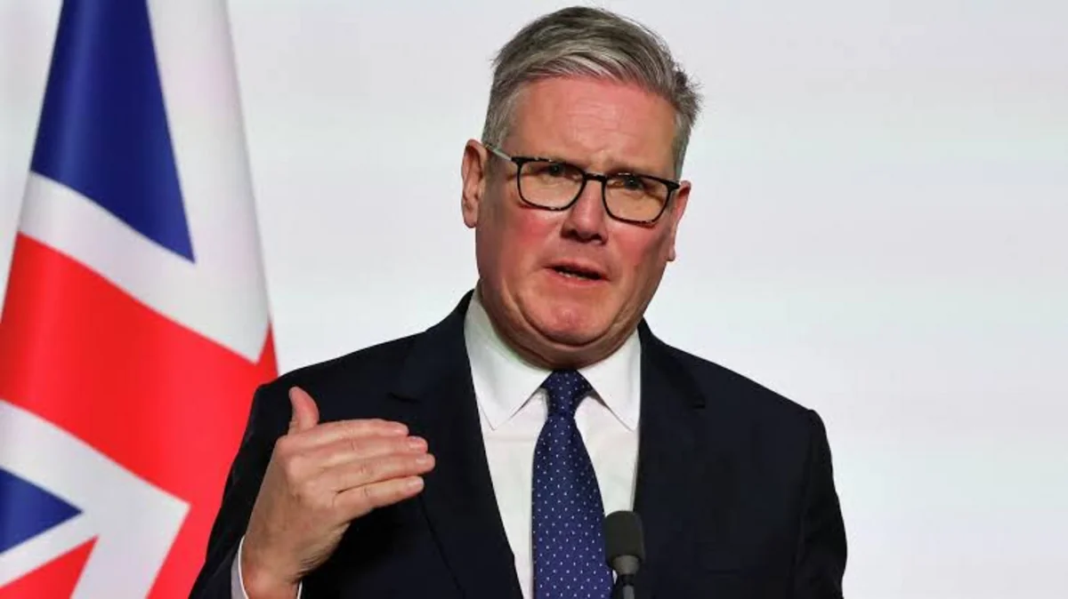 Britaniya NATO sammitindən əvvəl müdafiə planını təqdim etməyi planlaşdırır