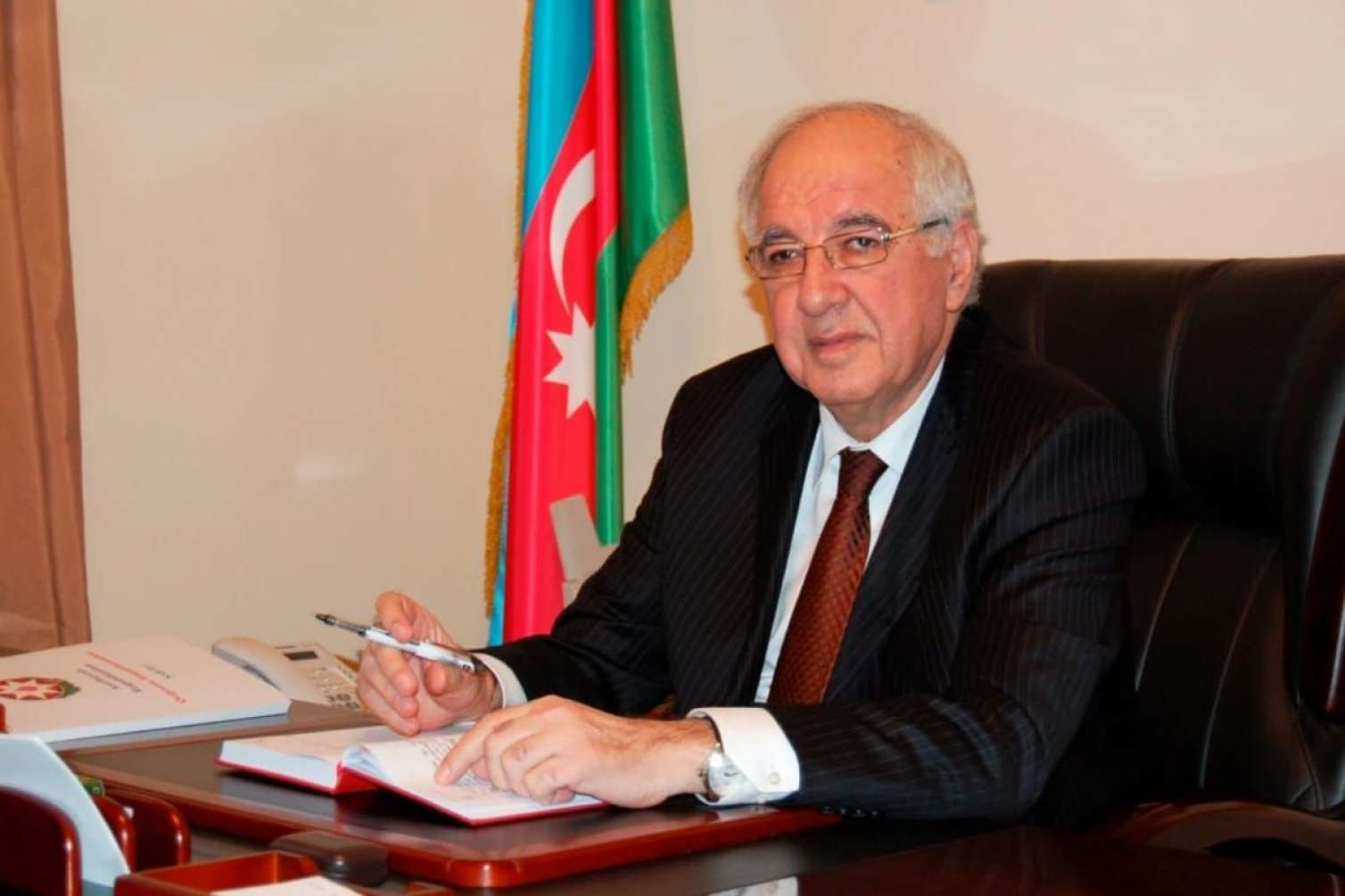 Hidayət Orucovun nəşi Azərbaycana gətiriləcək