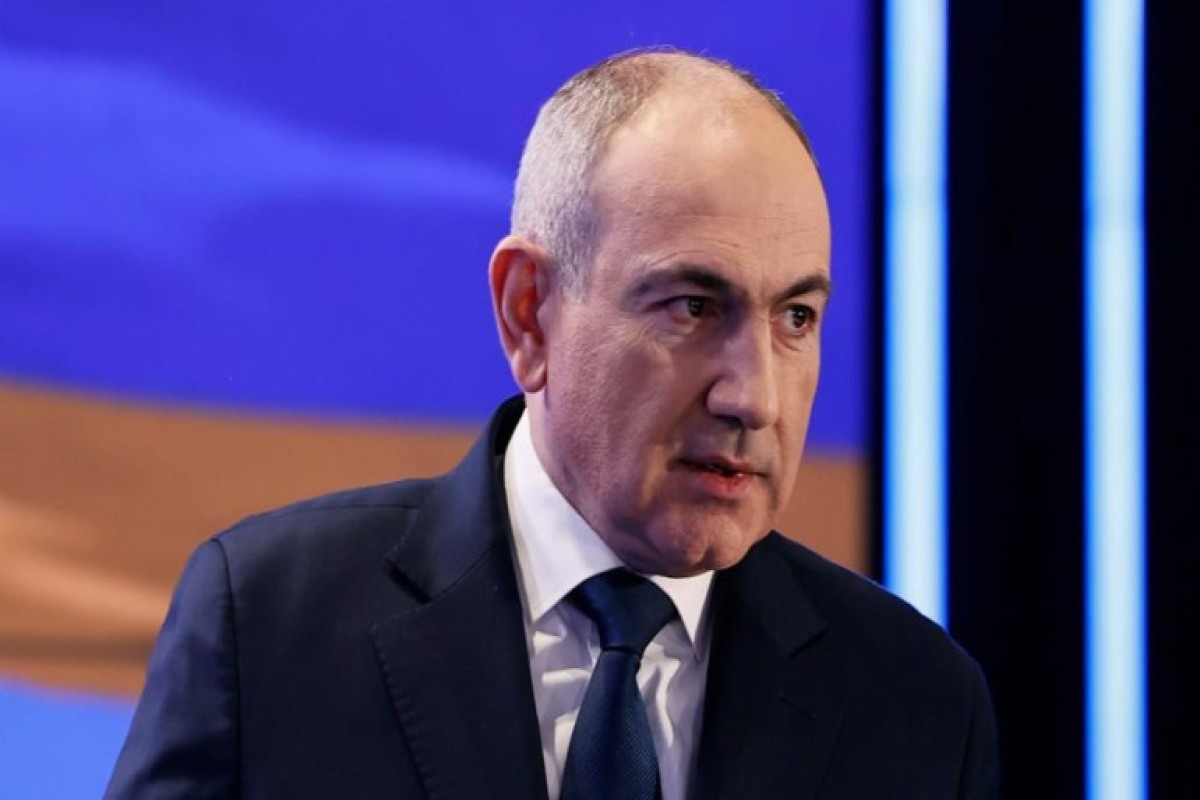 Paşinyandan revanşistlərə: "Ermənistandan qaçmağı xəyal edəcəksiniz, amma..."