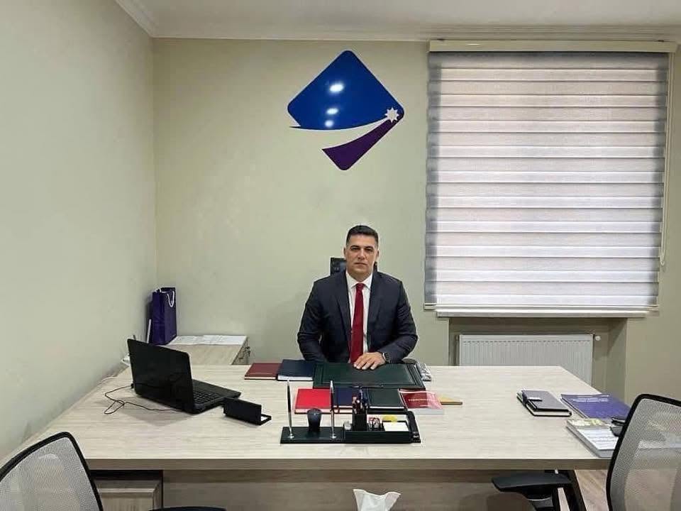 Ramil Hüseynov: "Biz Zəfər ölkəsi adını qazandıq"