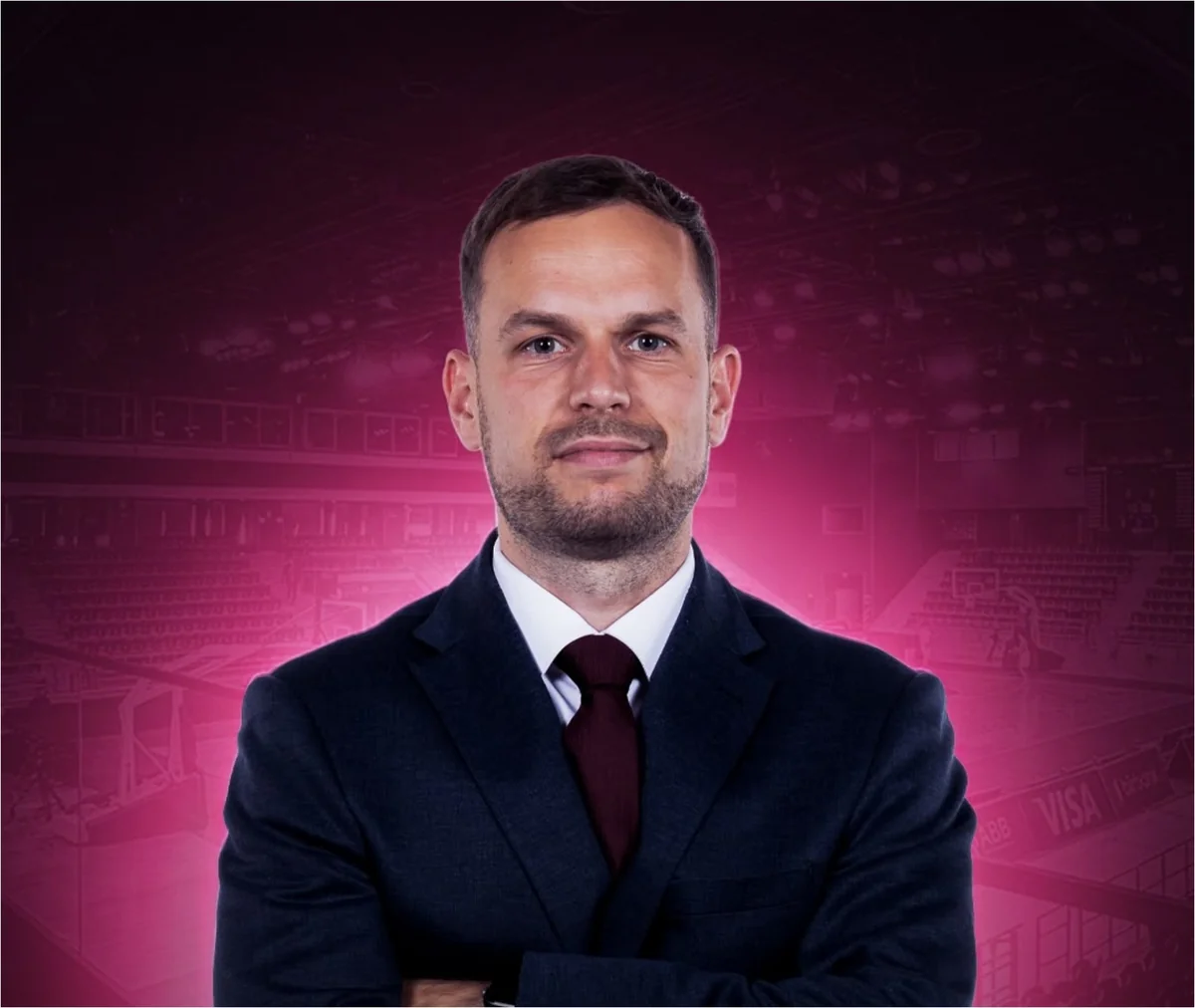 Lukas Qrabauskas "Sabah" basketbol klubunda direktor  oldu