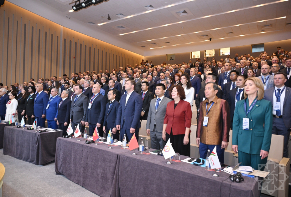 Şuşada “Qlobal təhlükəsizliyə regional töhfə: Cənubi Qafqazda sülh quruculuğu” mövzusunda beynəlxalq KONFRANS