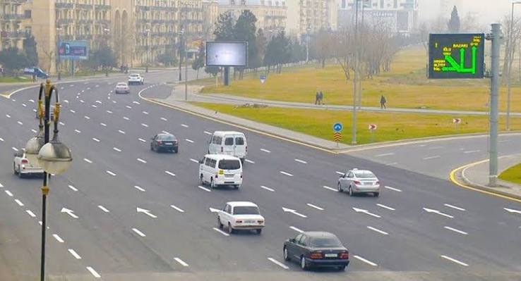 TIXAC AZALACAQ: Bu yol 8 Noyabr prospekti ilə birləşdirilir
