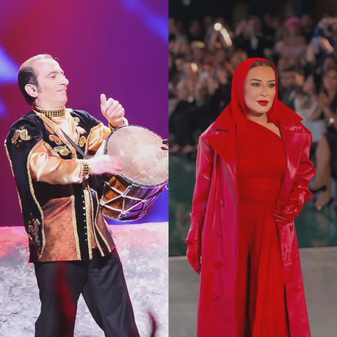 “Gəl ey səhər” yeni nəfəsdə: Xalq artistlərindən möhtəşəm performans - VİDEO