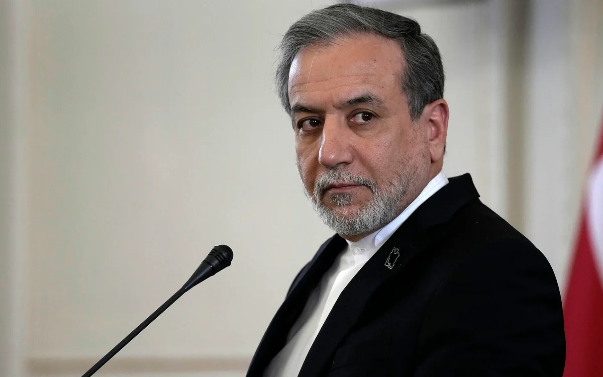 Əraqçi: "Memorandumun bir tərəfində ABŞ və İsrail, digərində isə İran və "Hizbullah" dayanır"