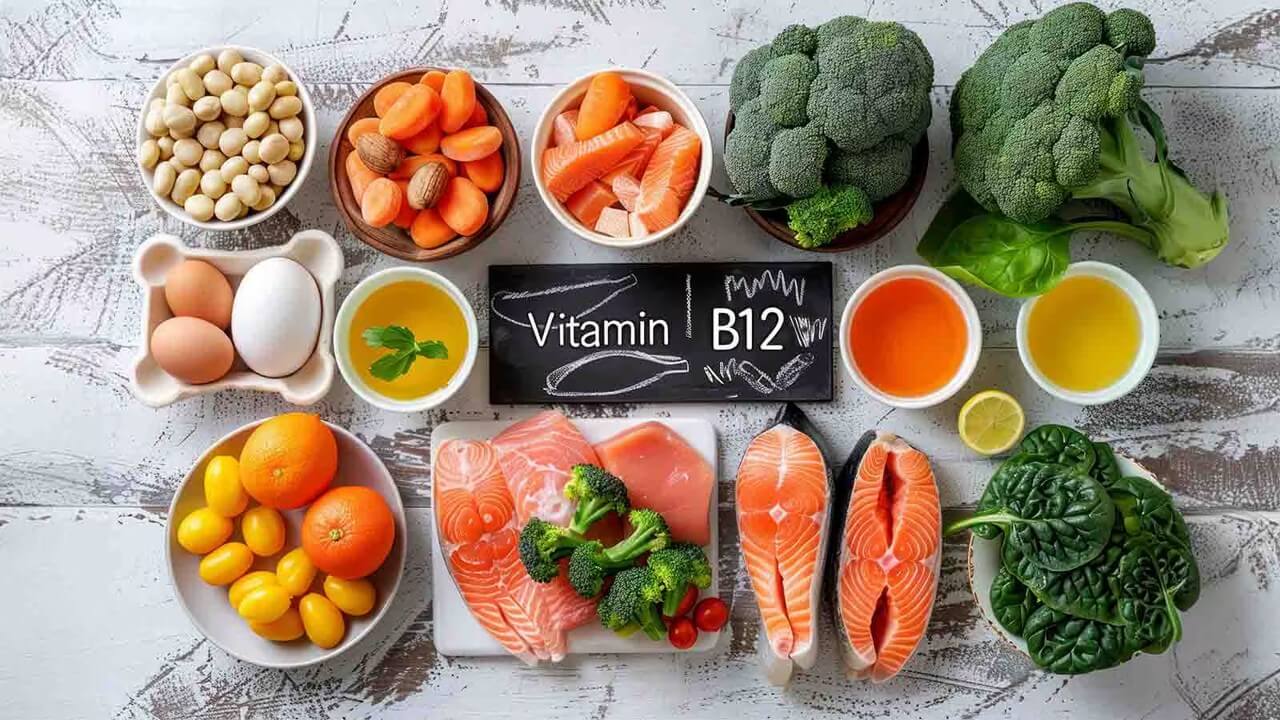 B12 çatışmazsa: Orqanizmdə bu problemlər yarana bilər