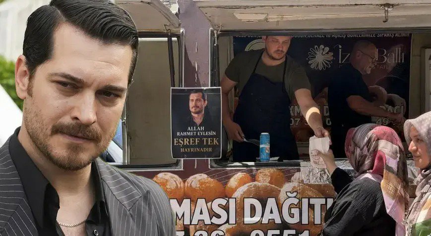“Eşref Rüya”da şok ayrılıqlar: Tamaşaçılar ssenaristə üsyan etdi