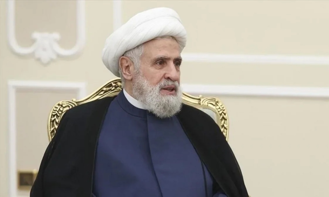 "Hizbullah" lideri: Xamenei və Pezeşkiana təşəkkür edirik