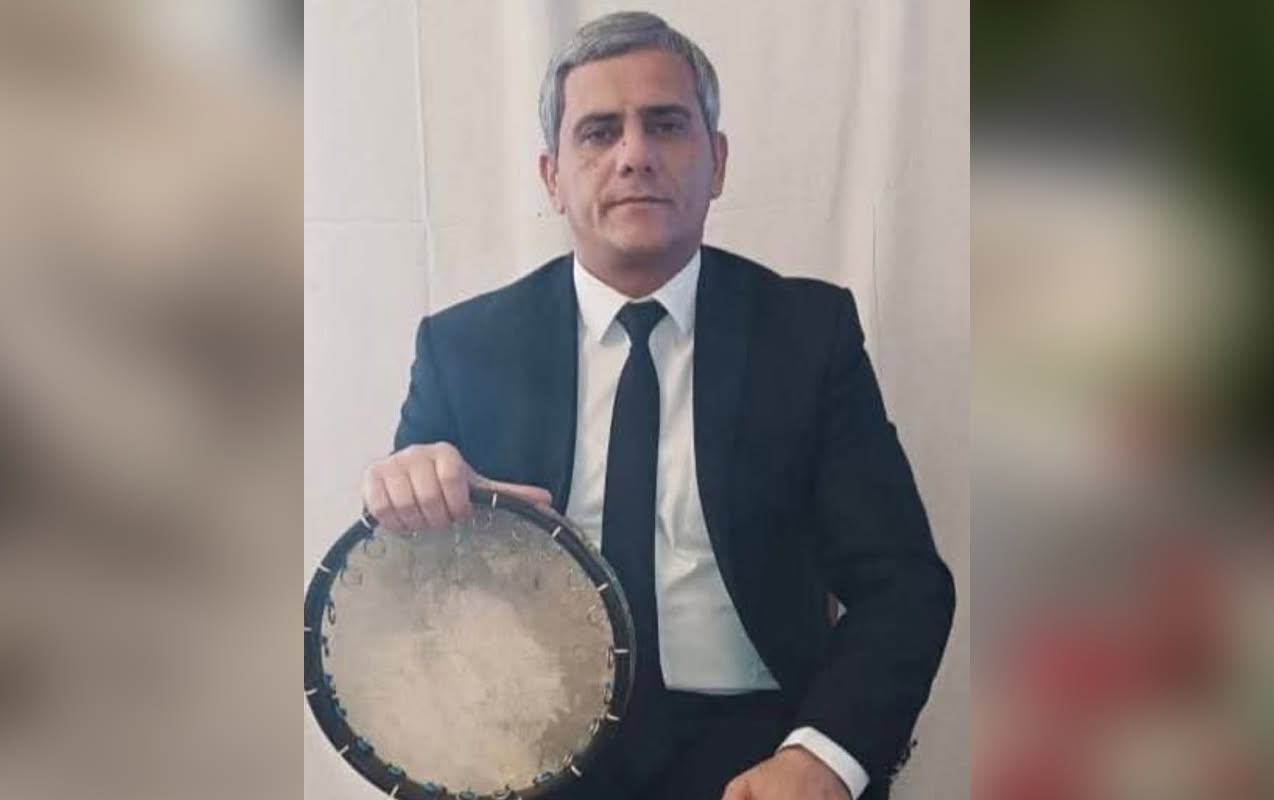 Əməkdar artistin xanəndə oğlu vəfat etdi
