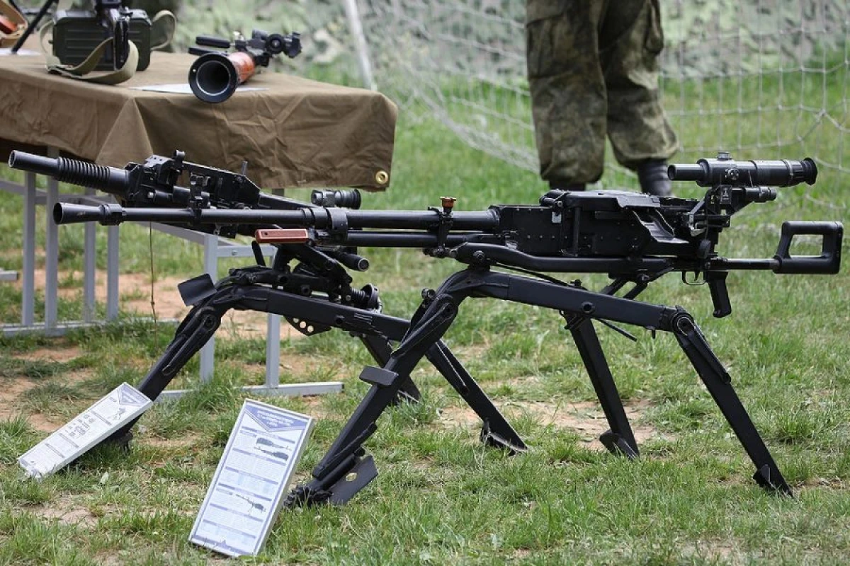 ABŞ silah istehsalını kəskin artırır