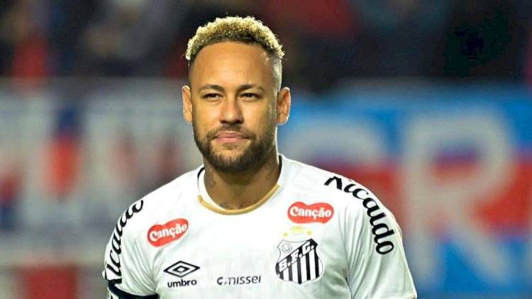 Neymar beşinci dəfə ata olacaq