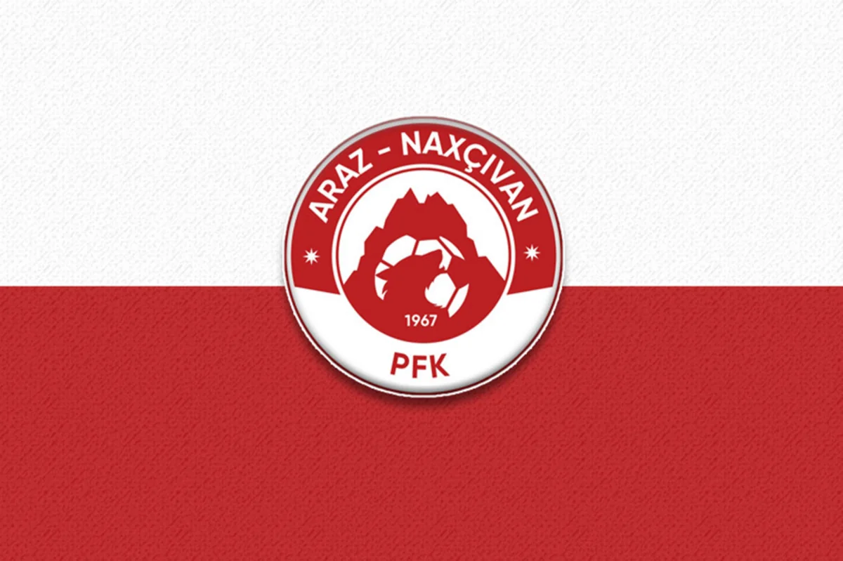 Naxçıvan təmsilçisi daha bir futbolçu ilə müqaviləni yeniləndi - FOTO