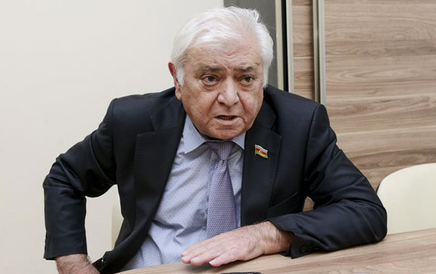 “Mənimkilərin yaşı keçib, deputatların tələbə övladları varsa, gedib işləsinlər” - VİDEO
