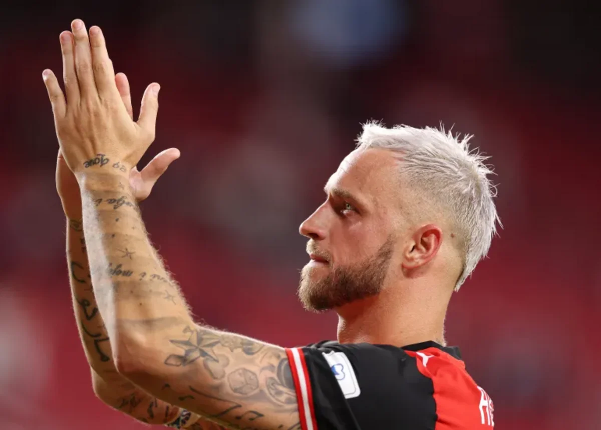 Marko Arnautoviç mundiallar tarixində fərqlənən ən yaşlı avstriyalı futbolçu olub