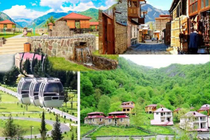 Turistlər Azərbaycana ona görə gəlmirlər ki: Bilet baha, yol bağlı