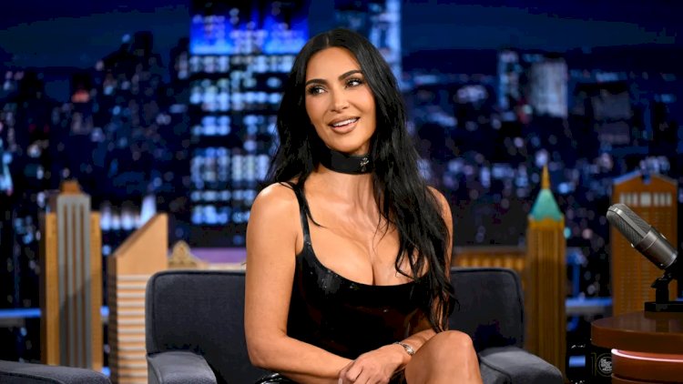 Kim Kardaşyan: “Dünya Kubokunu Türkiyə qazanacaq”