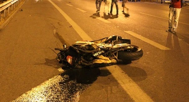 Qorxulu moped qəzaları: “Heç olmasa, 17 yaşa qaldırılsın”