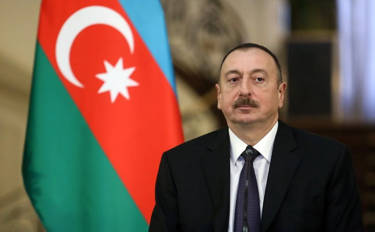 Prezident: "Azərbaycan Ermənistana sülhü təklif edən tərəf olub"