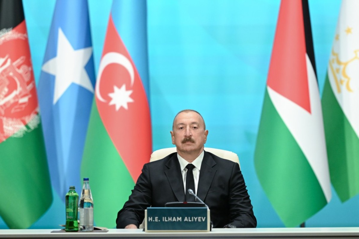Azərbaycanın daşımalar qovşağına çevrilməsi səyləri davam edəcək