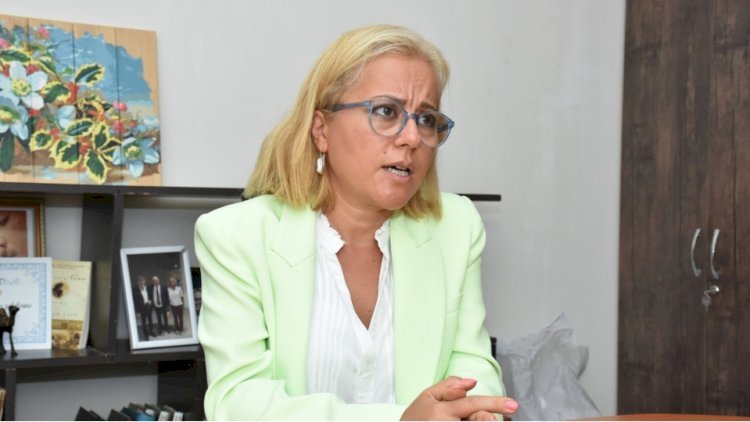 Nigar Köçərli: “Motosiklet sürən əxlaqsızdır?”