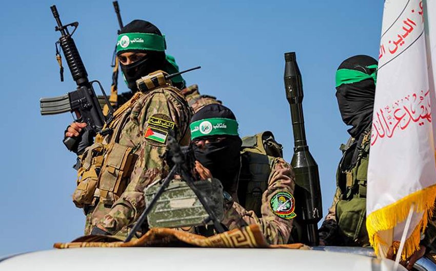 "Hizbullah" silahı yerə qoymayacaq