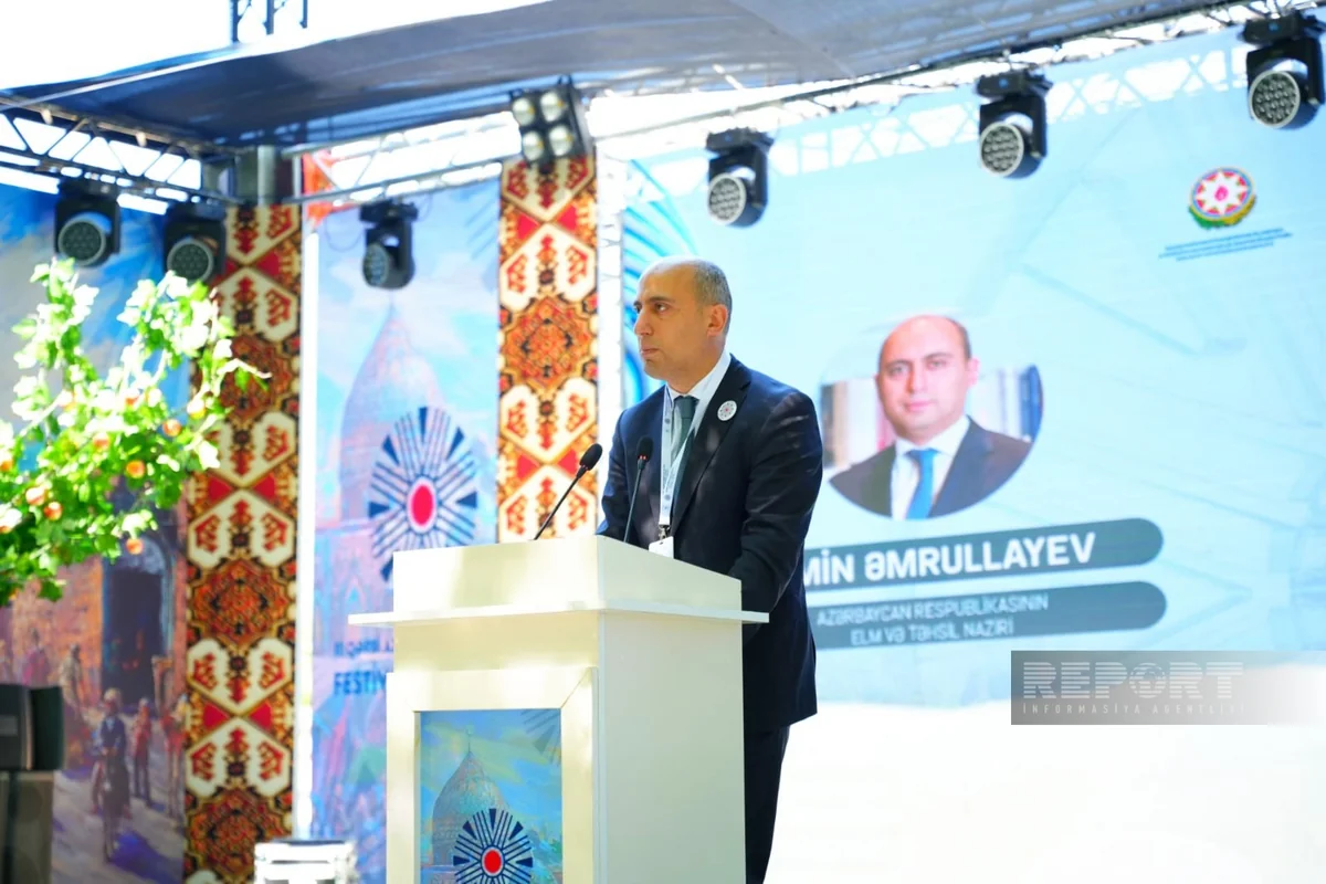 Emin Əmrullayev: "Qərbi Azərbaycan mövzusu strateji fəaliyyət istiqamətinə çevrilib"