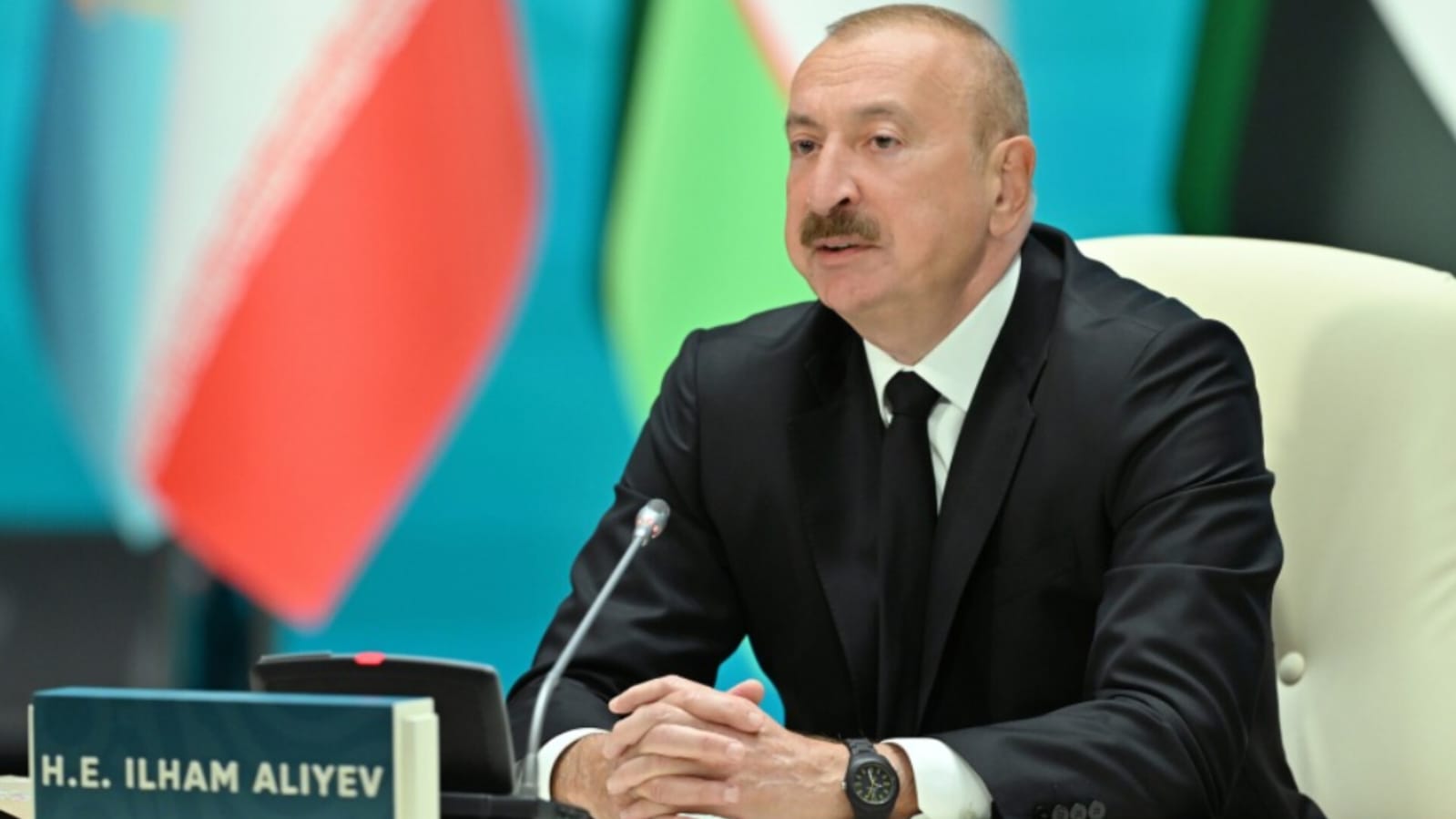 Azərbaycanın yeni hədəfi: Beynəlxalq daşımalar qovşağına çevrilmək
