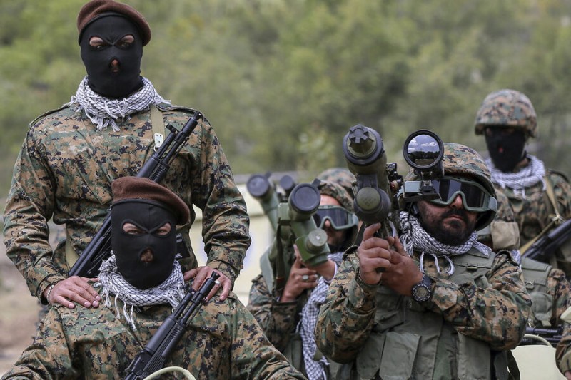 ABŞ “Hizbullah”ı niyə Suriyaya tapşırır? - DETALLAR