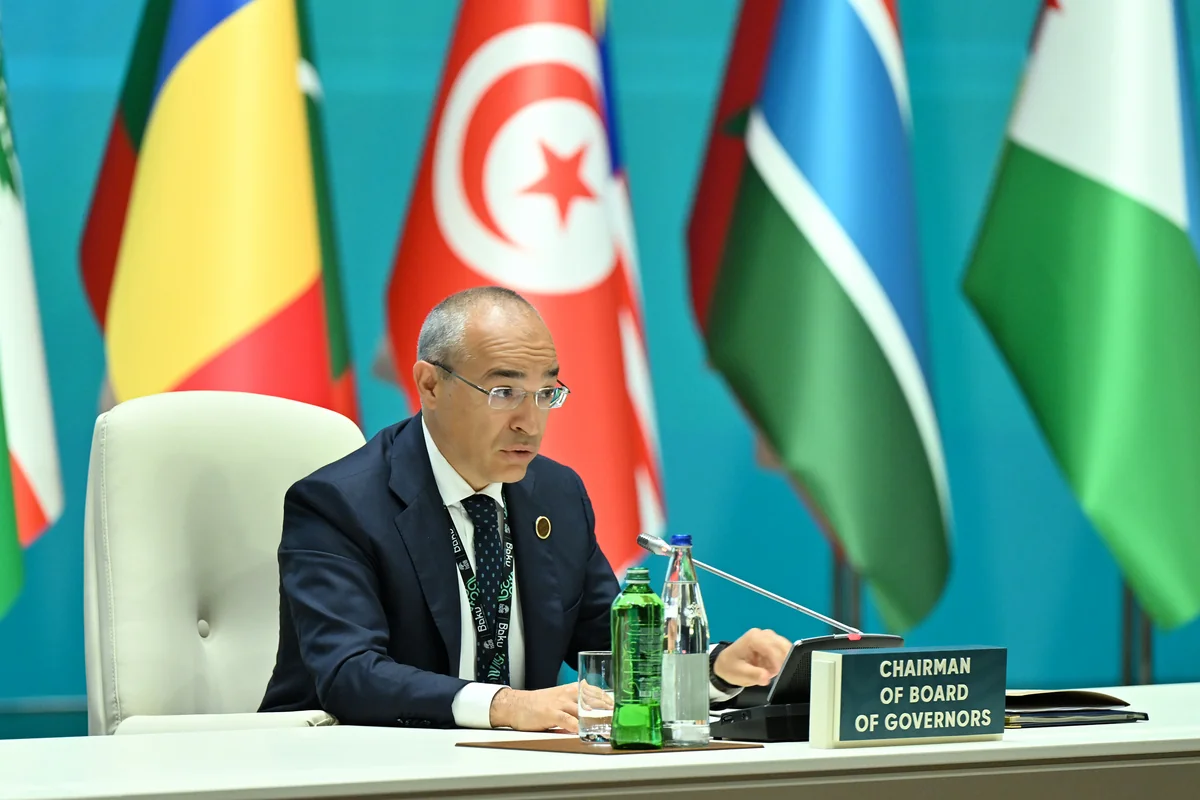 Mikayıl Cabbarov: "Özəl sektorun inkişafı və texnoloji tərəqqi iqtisadi siyasətin əsas prioritetləridir"