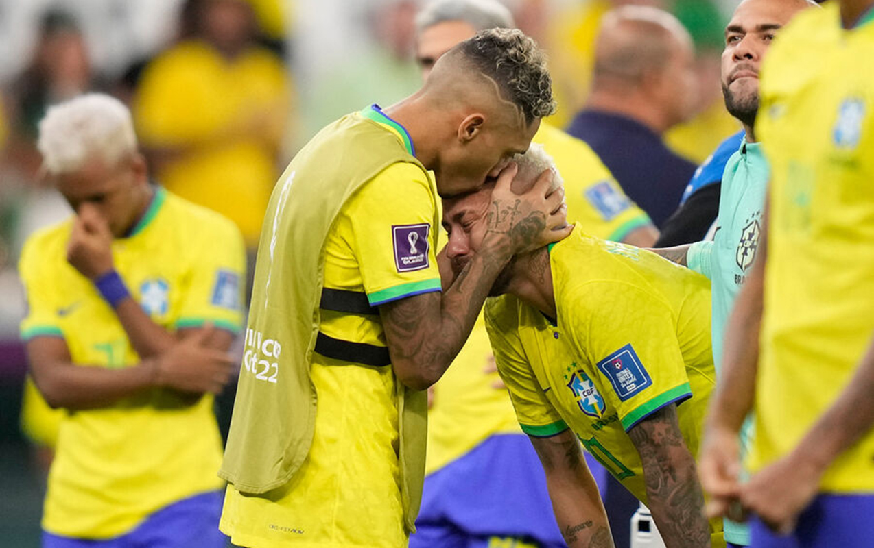 Neymar həmin matçda oynamayacaq