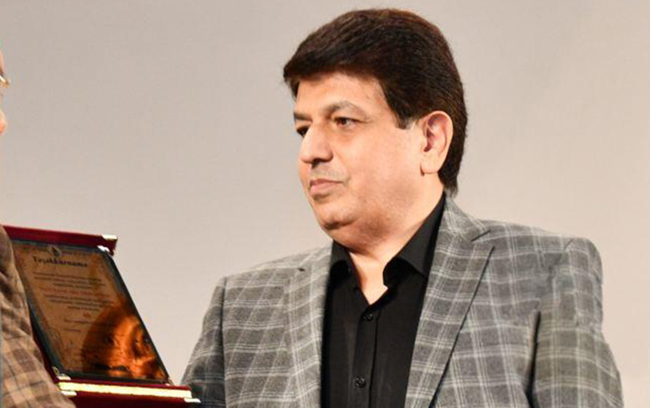 Xalq artistinin anası vəfat etdi