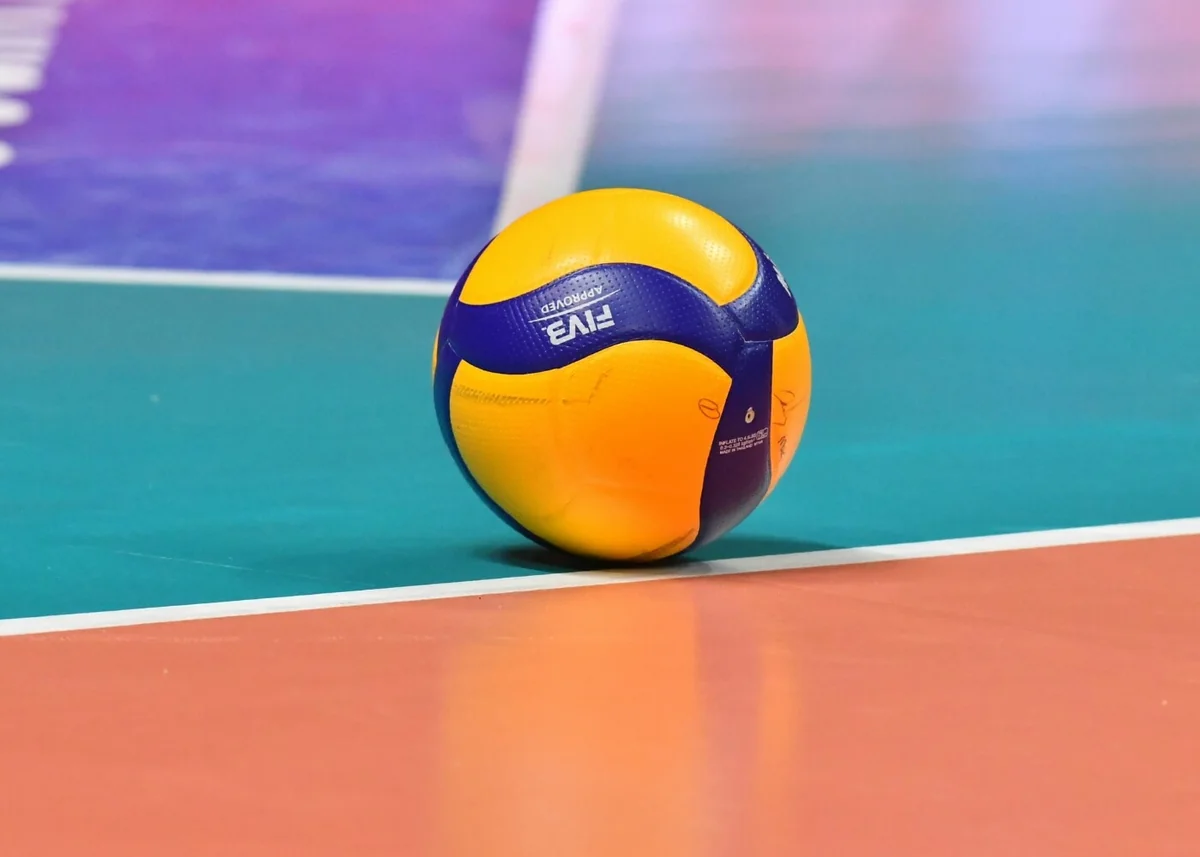 Azərbaycanın voleybol yığmaları Avropa Liqasında növbəti oyunlarına çıxacaqlar