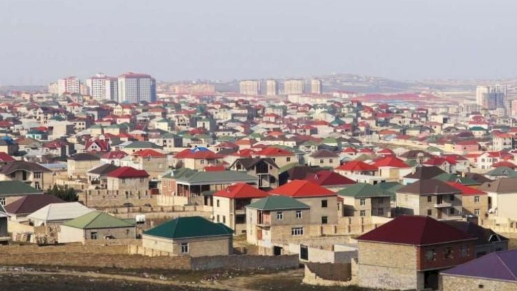 Bakıda evi plana düşən bu şəxslərə xoş xəbər - Fantastik məbləğ...