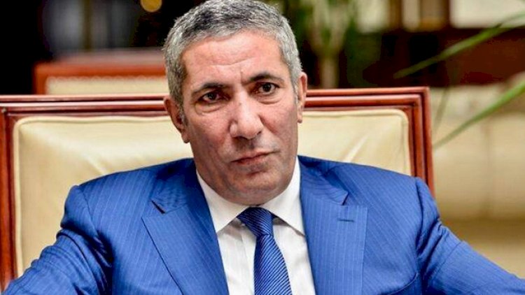 Deputat Prezidentin media siyasətindən DANIŞDI