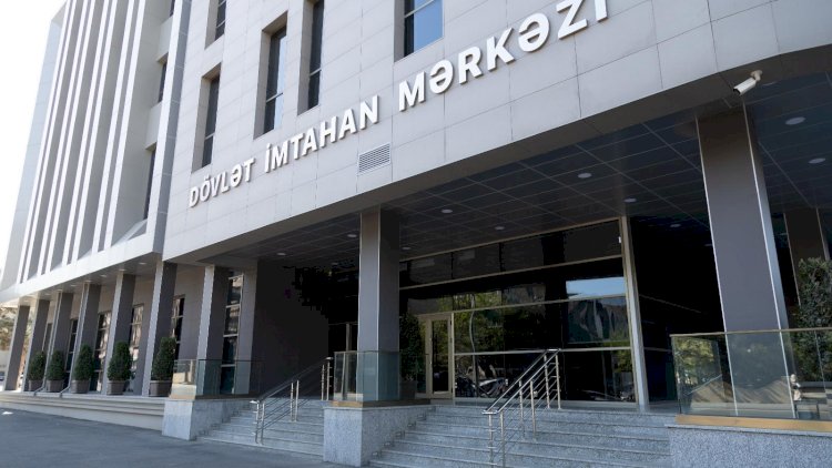 DİM imtahana dair iddiaları cavablandırdı